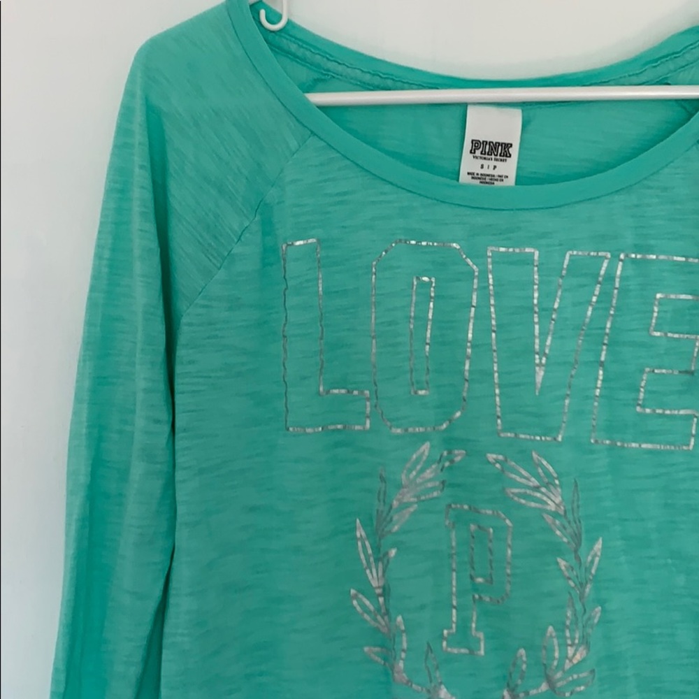 Victoria’s Secret Long Sleeve